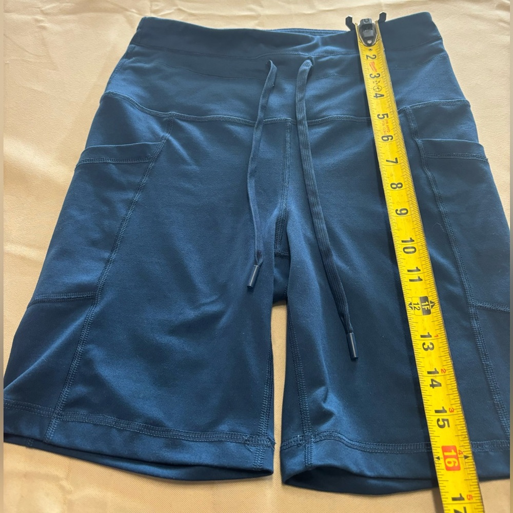 Velocity Workout‎ Shorts - Picture 4 of 11